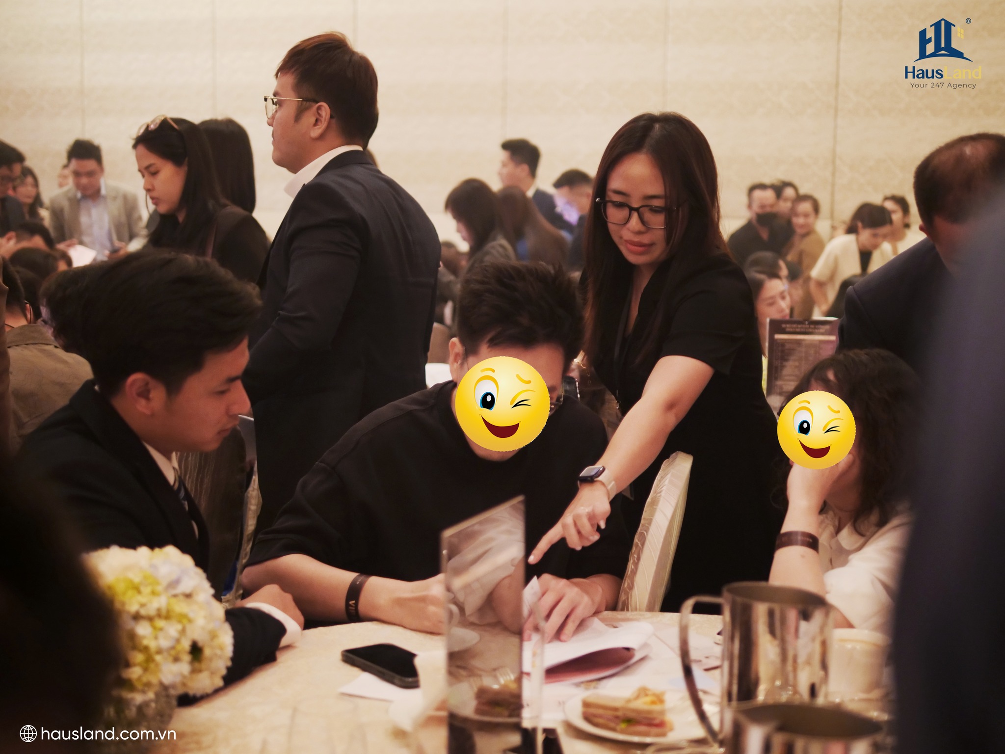 CapitaLand chính thức ra mắt Dự án Orchard Mansion - 18/01/2026 13 Hình ảnh tại Sự kiện ra mắt đặc biệt