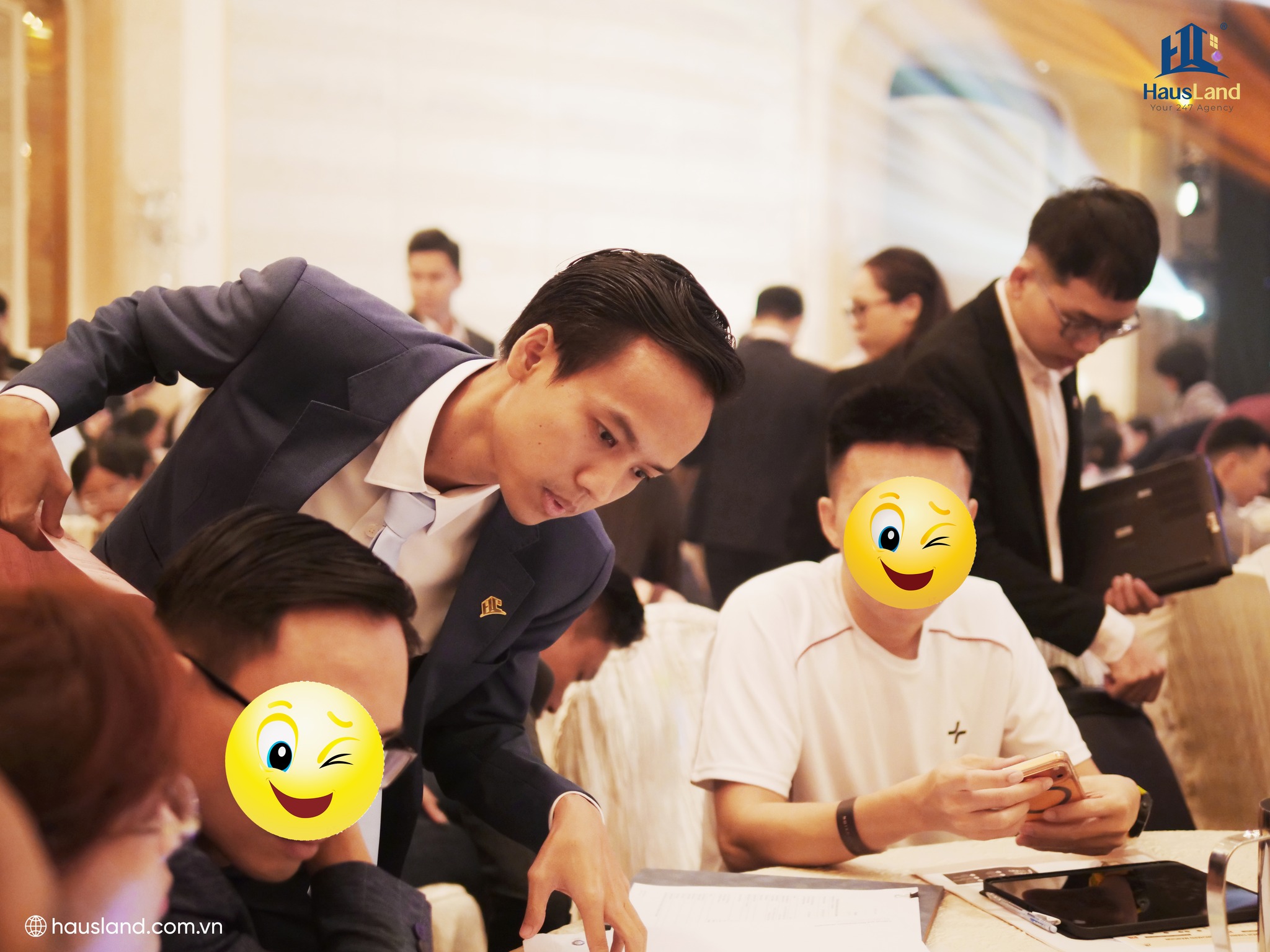 CapitaLand chính thức ra mắt Dự án Orchard Mansion - 18/01/2026 11 Hình ảnh tại Sự kiện ra mắt đặc biệt