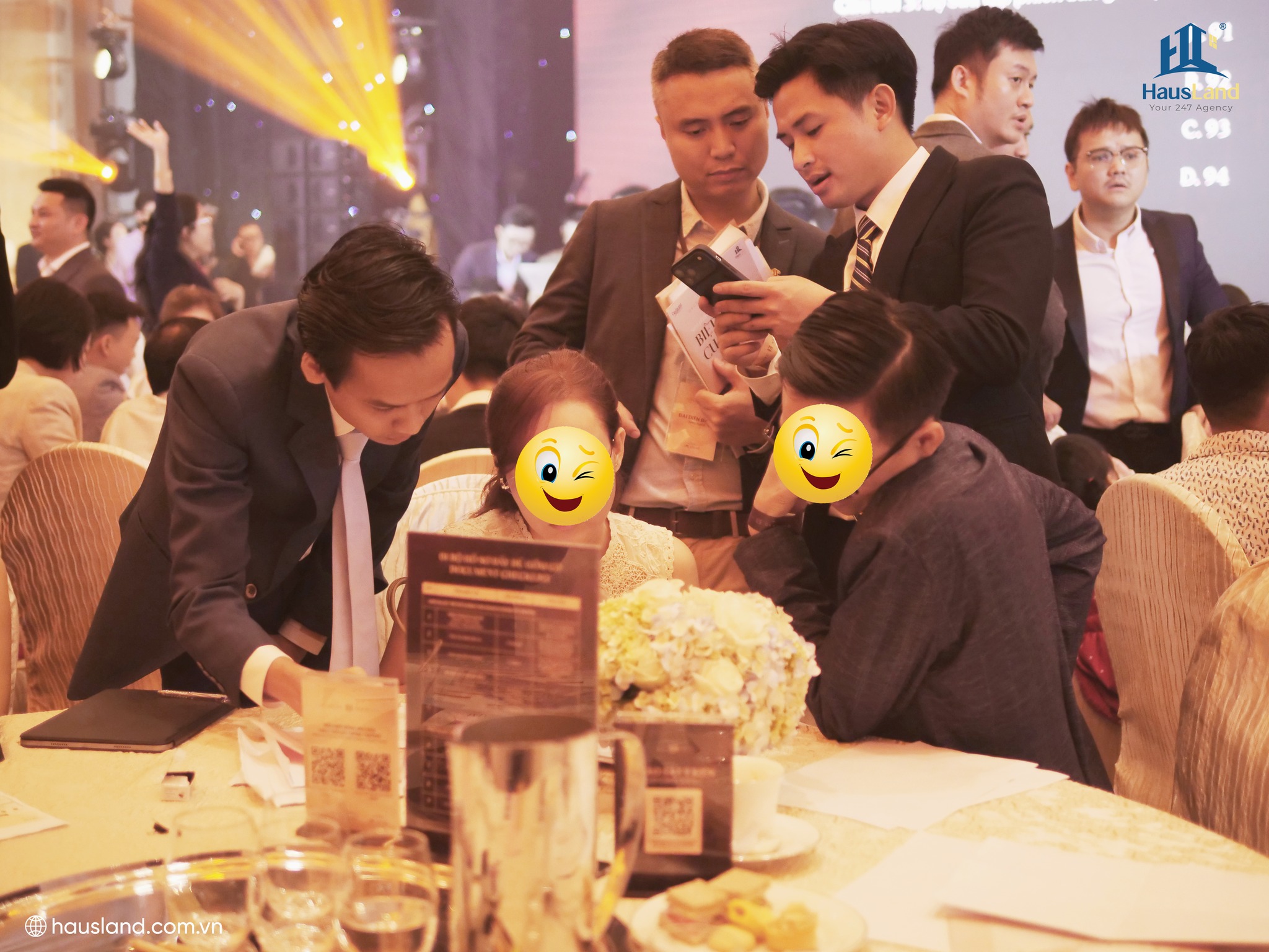 CapitaLand chính thức ra mắt Dự án Orchard Mansion - 18/01/2026 12 Hình ảnh tại Sự kiện ra mắt đặc biệt