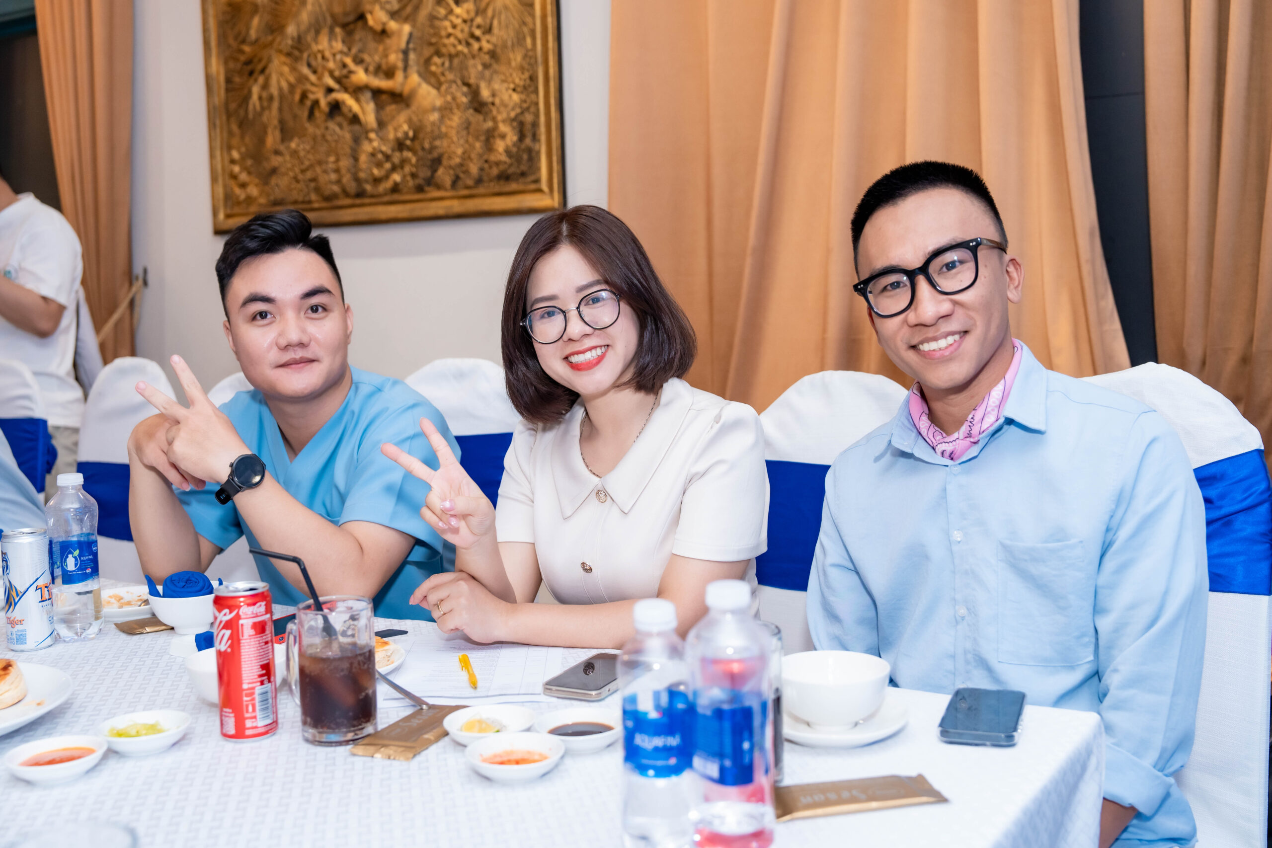 Year End Party HausLand 2025 "Vững nội lực - Bền văn hoá - Gặt thành công" 47 Khoảnh khắc tại YEP 2025