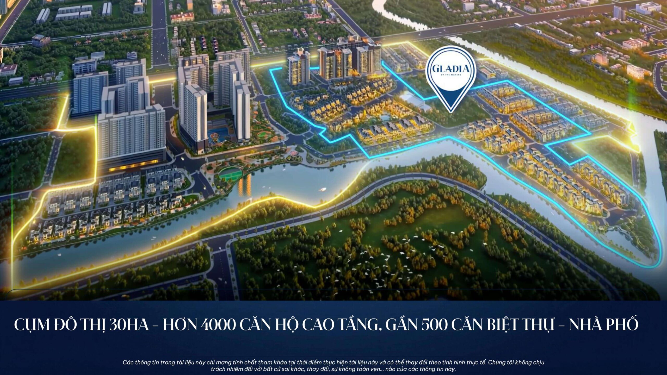 Hạ tầng khu Đông 2026: Bức tranh kích hoạt, thay đổi diện mạo khu vực 16 Hạ tầng khu Đông bùng nổ