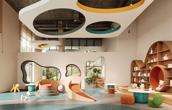 MIDORI PARK The NEST 27 Kids-Play-Zone-1-1