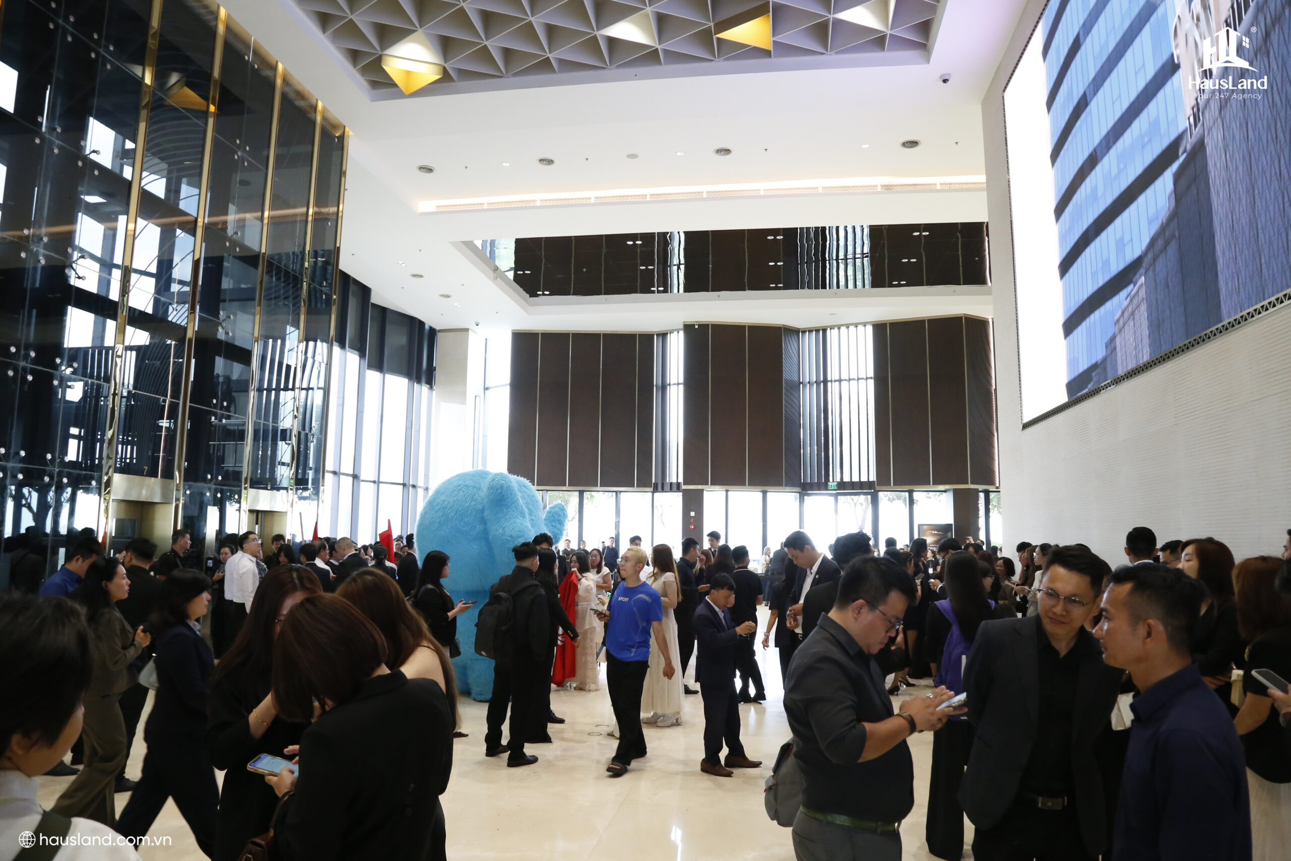 HausLand: Đại lý phân phối chính thức Dự án Orchard Collection @Sycamore 12 Hình ảnh Kick-off