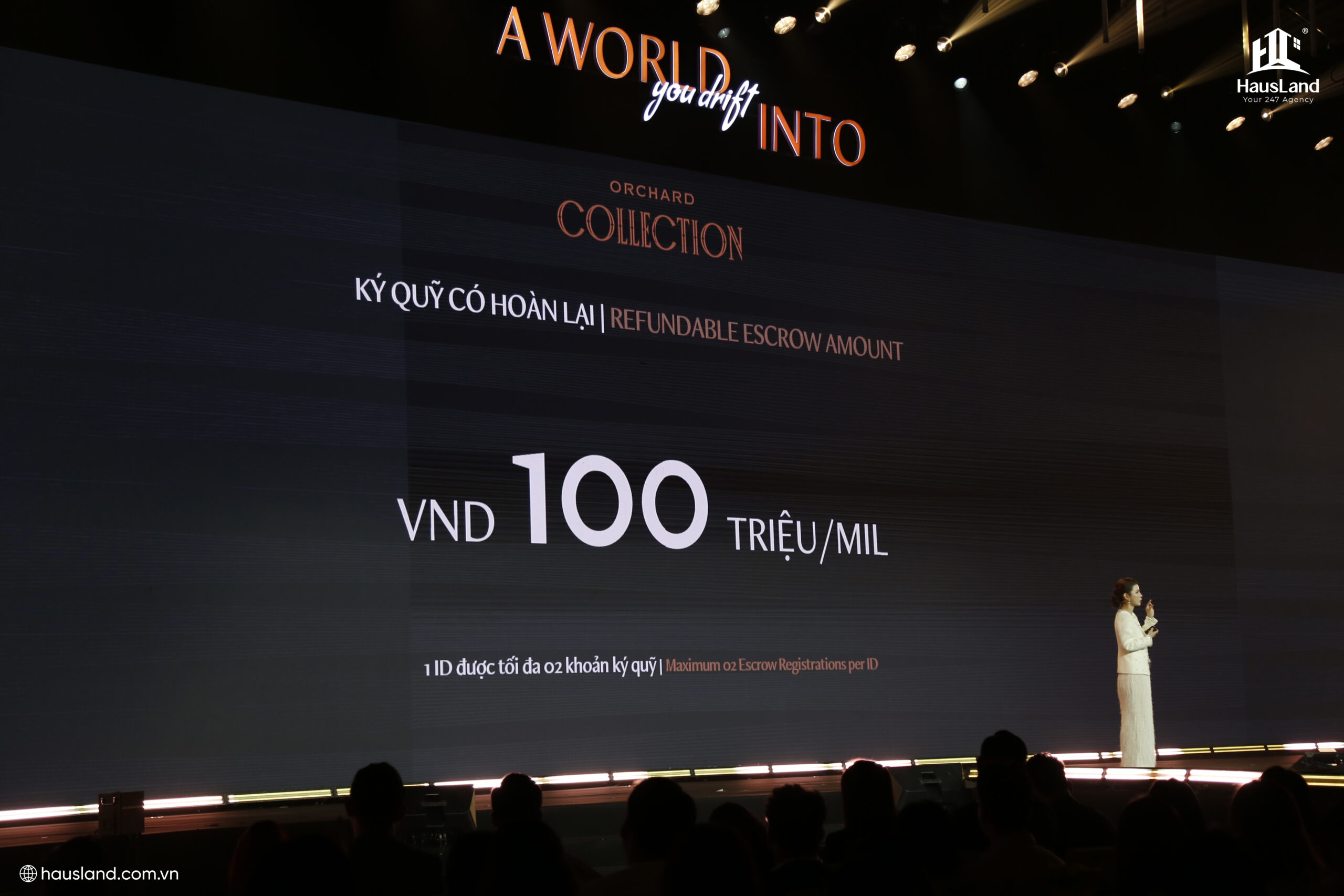 HausLand: Đại lý phân phối chính thức Dự án Orchard Collection @Sycamore 11 Hình ảnh Kick-off