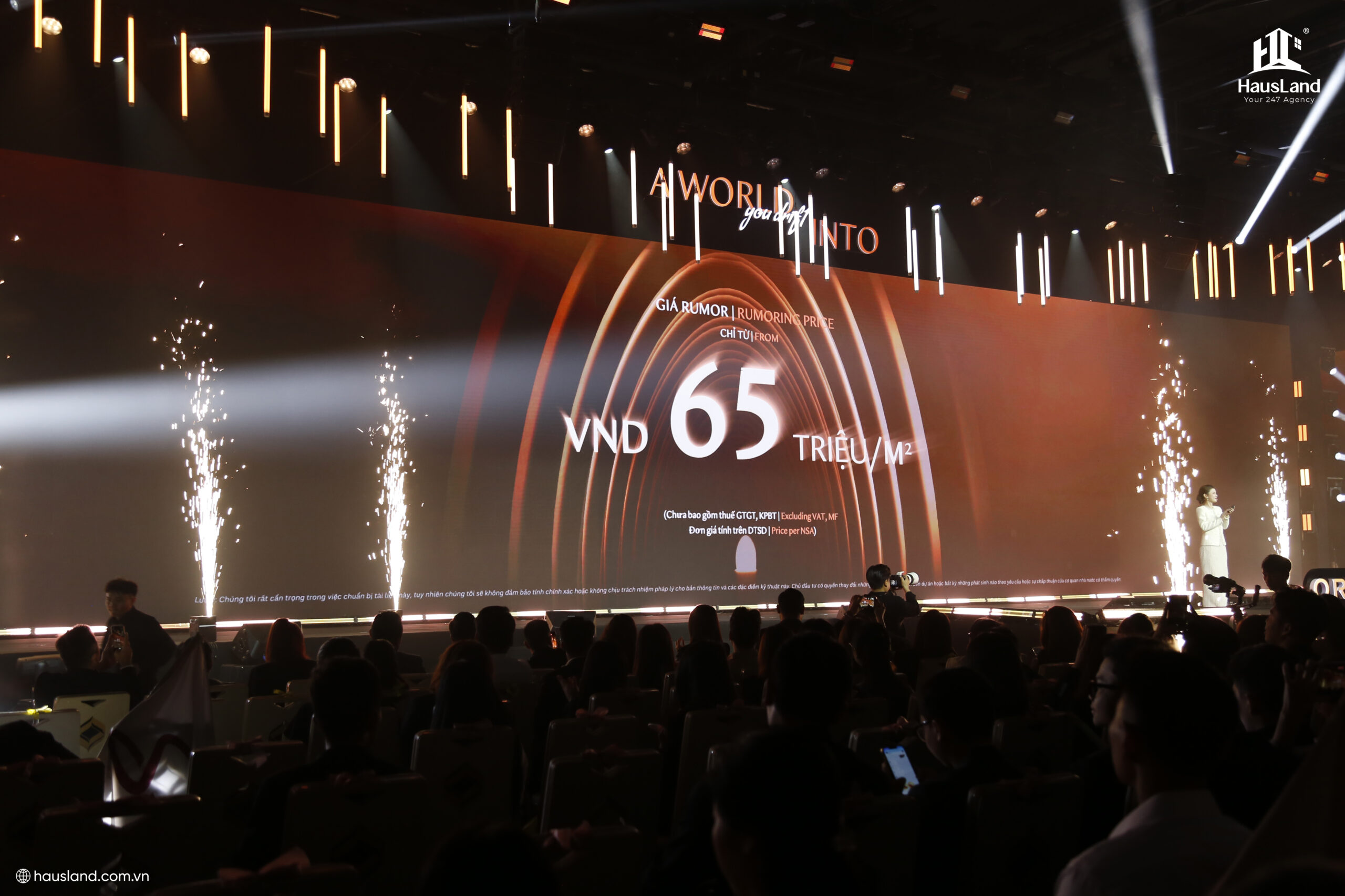 HausLand: Đại lý phân phối chính thức Dự án Orchard Collection @Sycamore 7 Bùng nổ với giá rumor siêu hấp dẫn