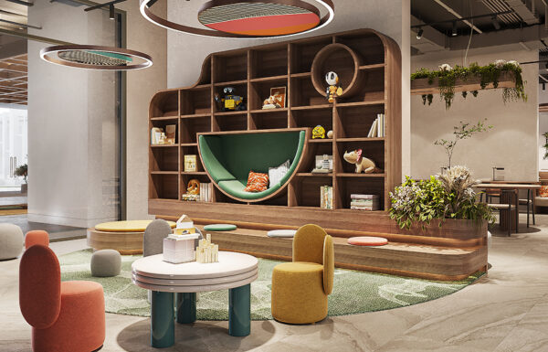 MIDORI PARK The NEST 30 The-Idea-Lab-2-1