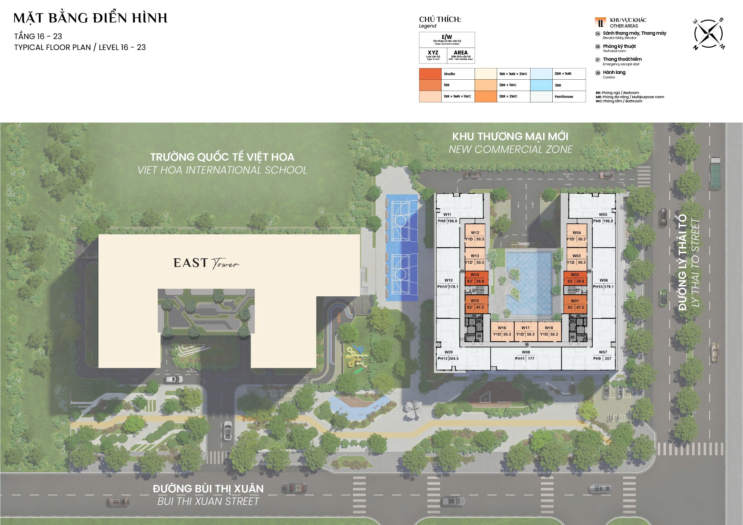The NEST TANG DIEN HINH TANG 16 23 HAUSLAND