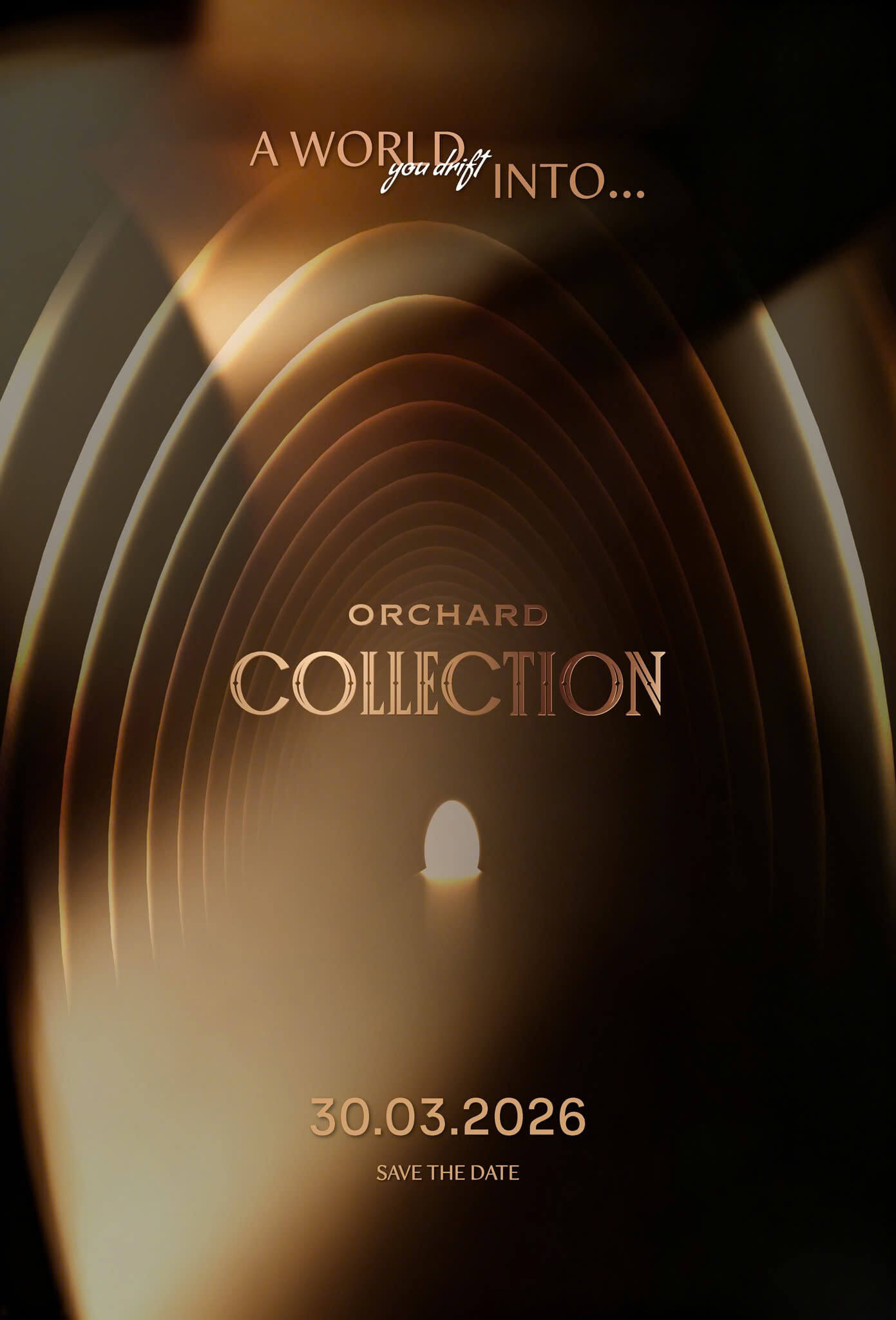 Orchard Collection: Phân khu căn hộ trung tầng cuối cùng tại Đại đô thị Sycamore 8 Kick-off dự án sẽ diễn ra vào ngày 30.03.2026