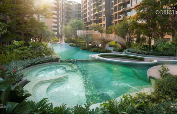 Orchard Collection 23 Orchard Collection - Hệ tiện ích 10