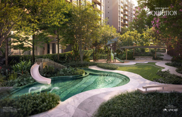 Orchard Collection 24 Orchard Collection - Hệ tiện ích 11