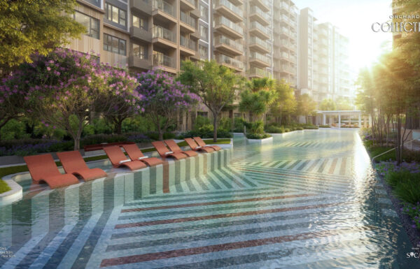 Orchard Collection 15 Orchard Collection - Hệ tiện ích 2