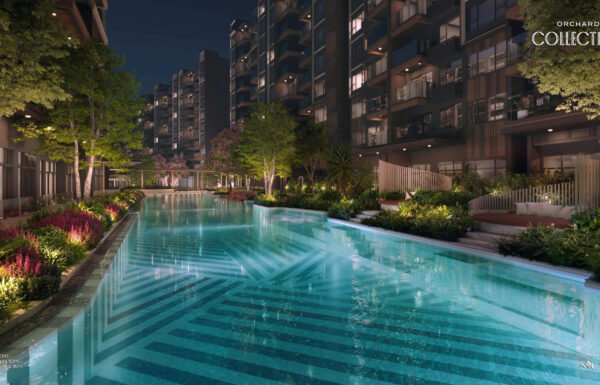 Orchard Collection 16 Orchard Collection - Hệ tiện ích 3