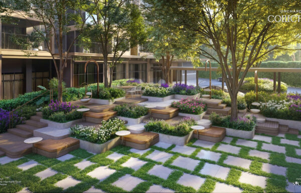 Orchard Collection 17 Orchard Collection - Hệ tiện ích 4