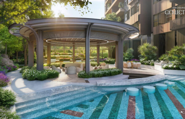 Orchard Collection 18 Orchard Collection - Hệ tiện ích 5