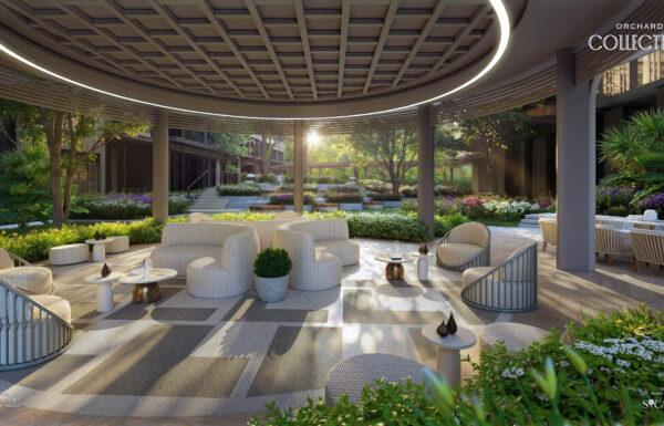 Orchard Collection 19 Orchard Collection - Hệ tiện ích 6