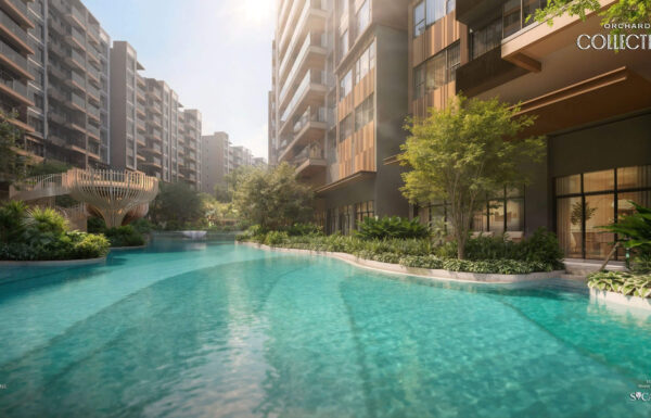 Orchard Collection 20 Orchard Collection - Hệ tiện ích 7