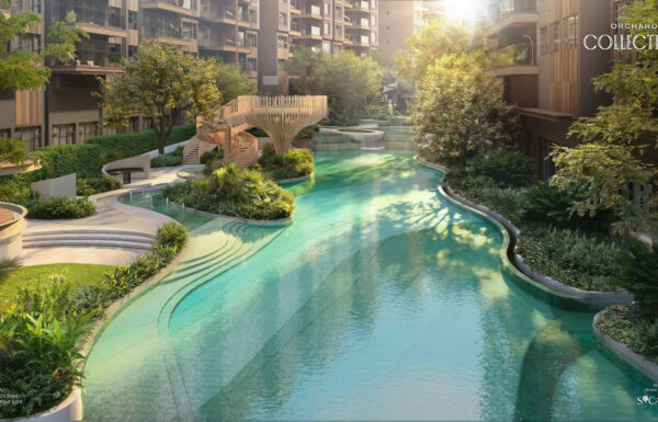 Orchard Collection 22 Orchard Collection - Hệ tiện ích 9