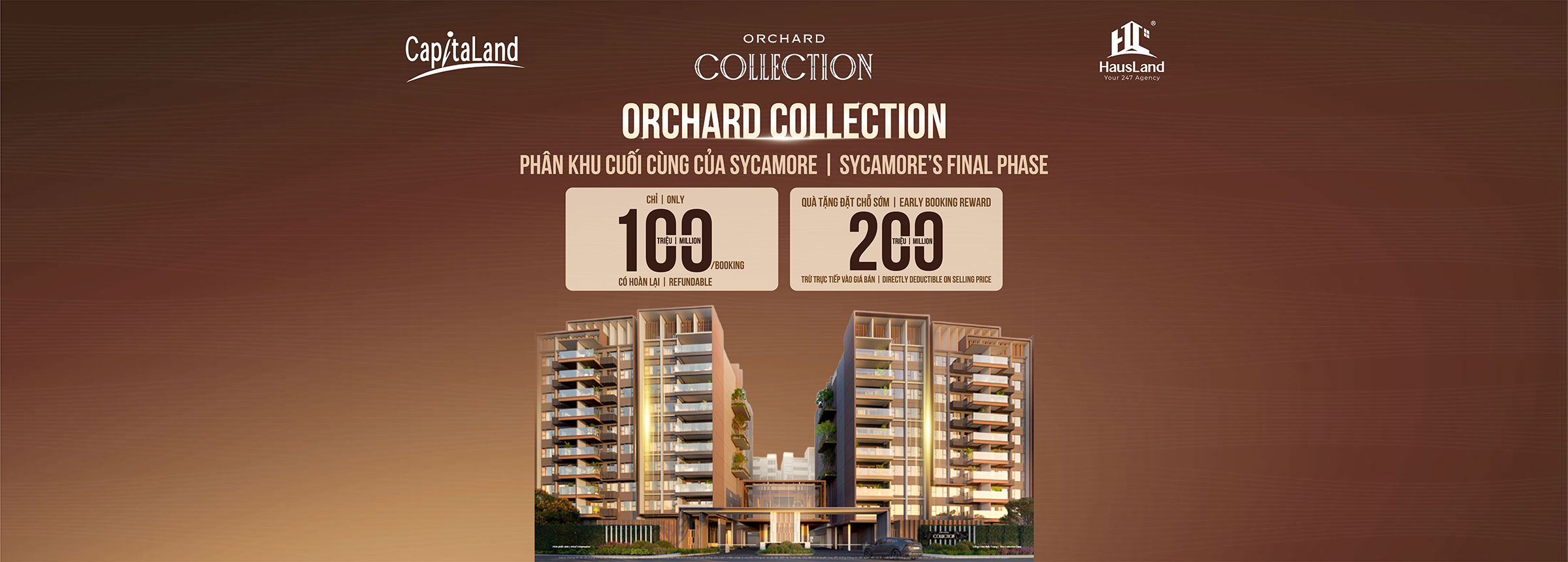 Orchard Collection