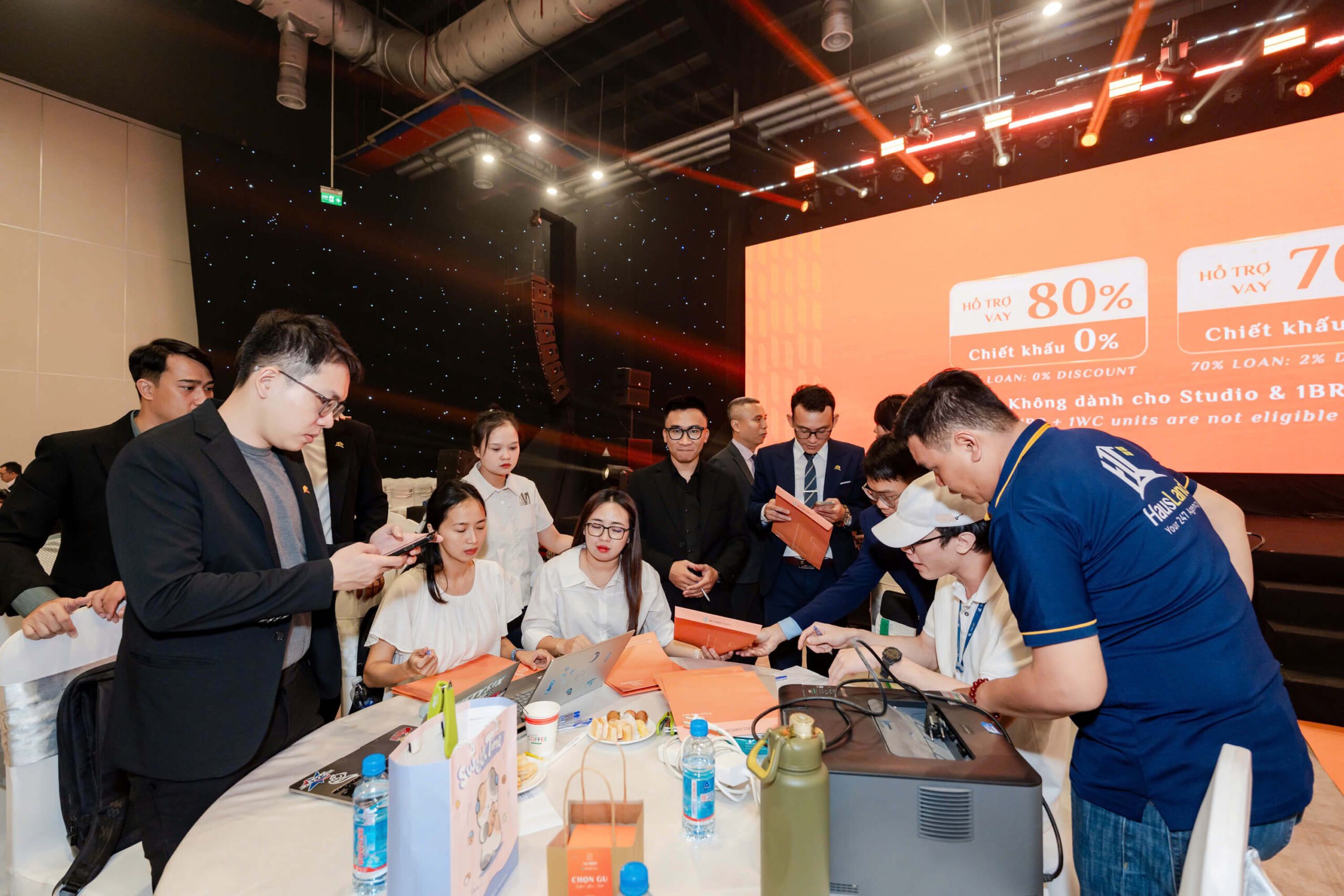 Becamex Tokyu ra mắt The NEST: Thu hút 1500 khách hàng tại Sự kiện 8 Sự Kiện ra mắt đặc biệt “Chọn Gu – Define Your Taste