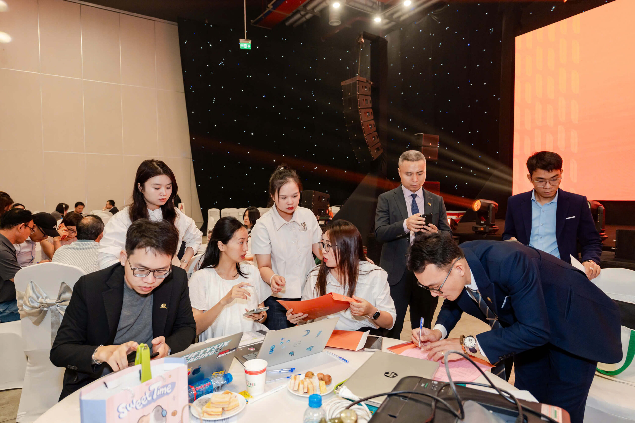 Becamex Tokyu ra mắt The NEST: Thu hút 1500 khách hàng tại Sự kiện 10 Sự Kiện ra mắt đặc biệt “Chọn Gu – Define Your Taste