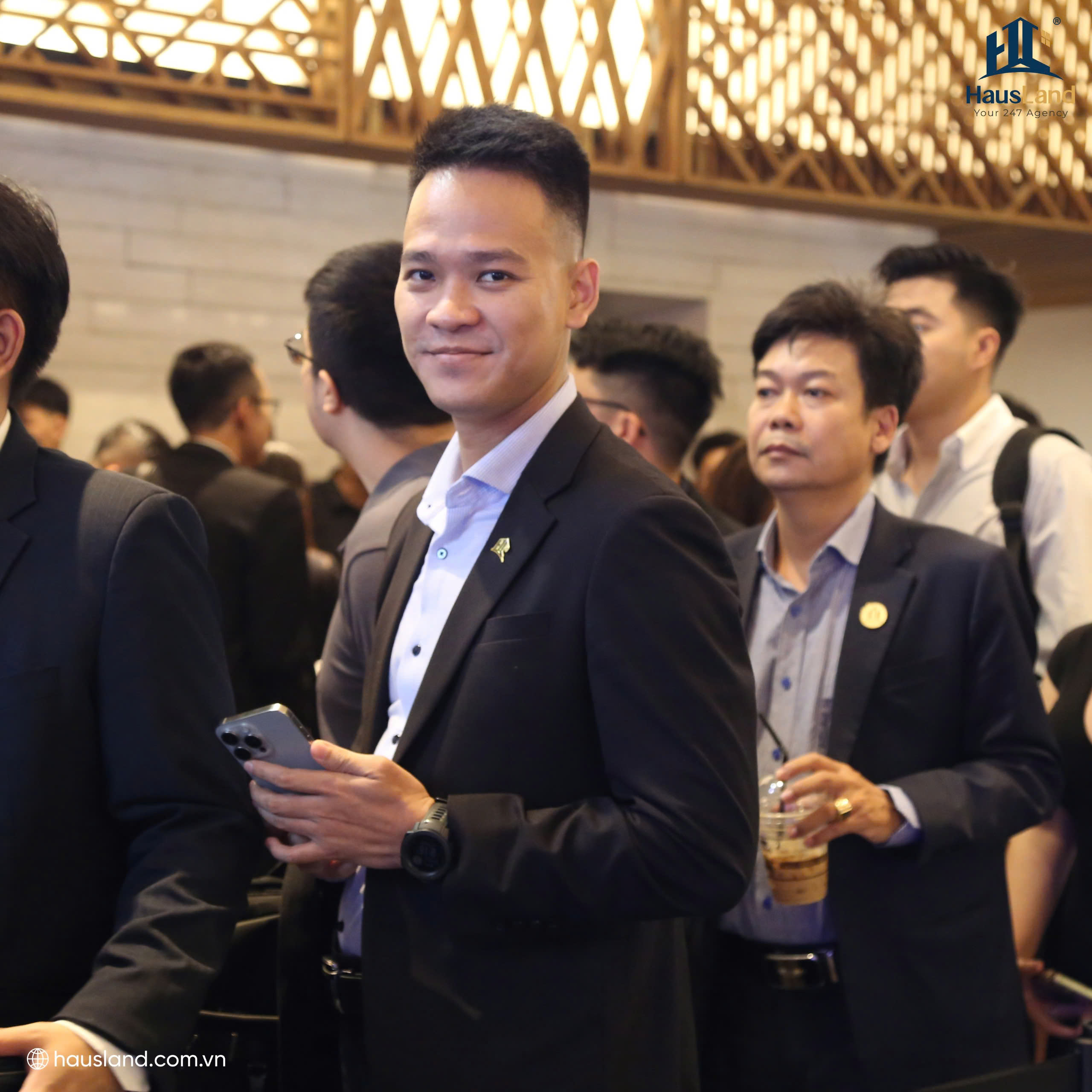 Đón sóng đầu tư: Sở hữu kiệt tác Orchard Collection với chính sách khủng 7 Một số hình ảnh tại sự kiện