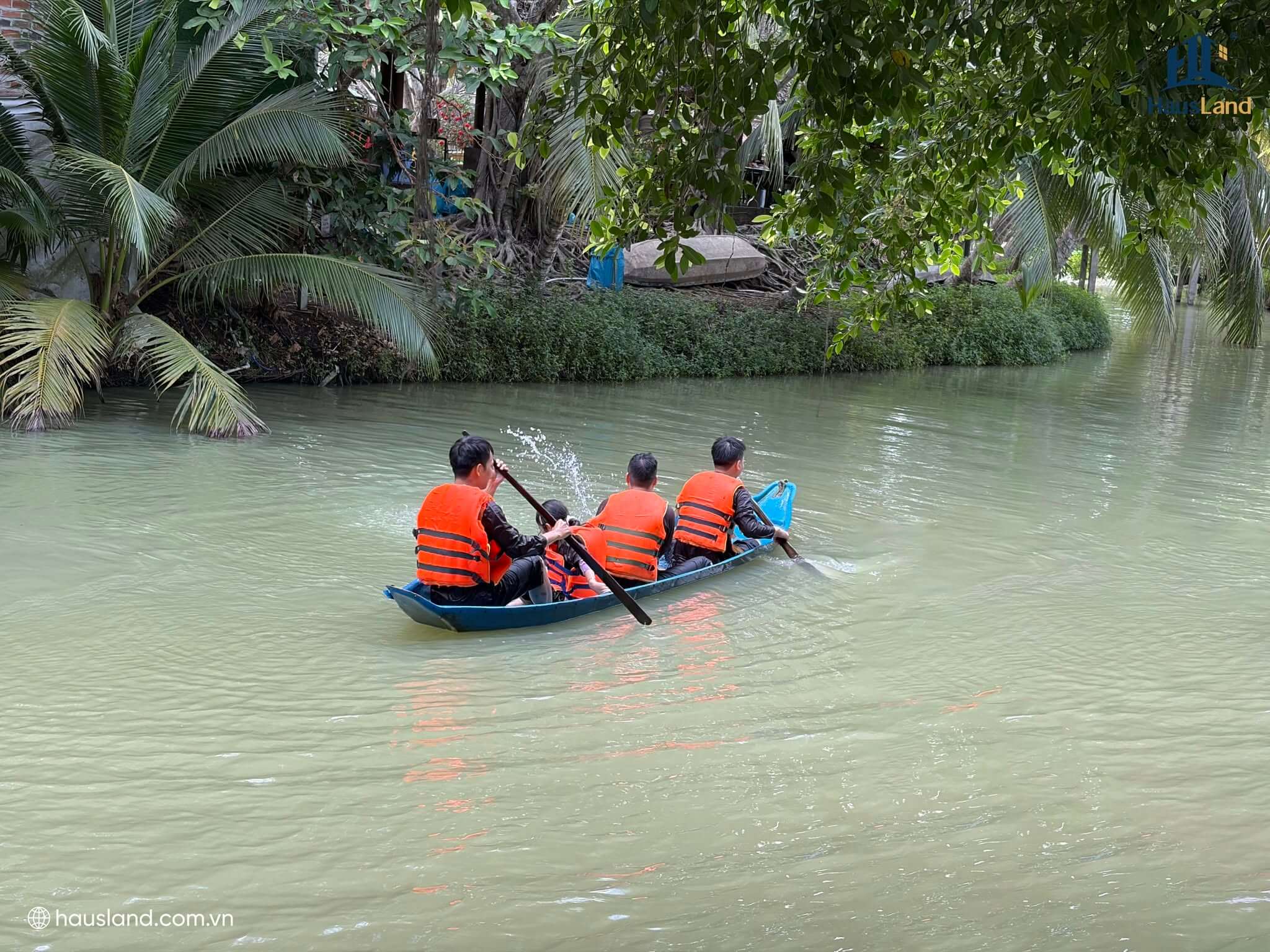 HausLand Family Day 2026: Gắn kết từ những điều giản dị 35 Những khoảnh khắc vui vẻ, ý nghĩa | HausLand Family Day 2026