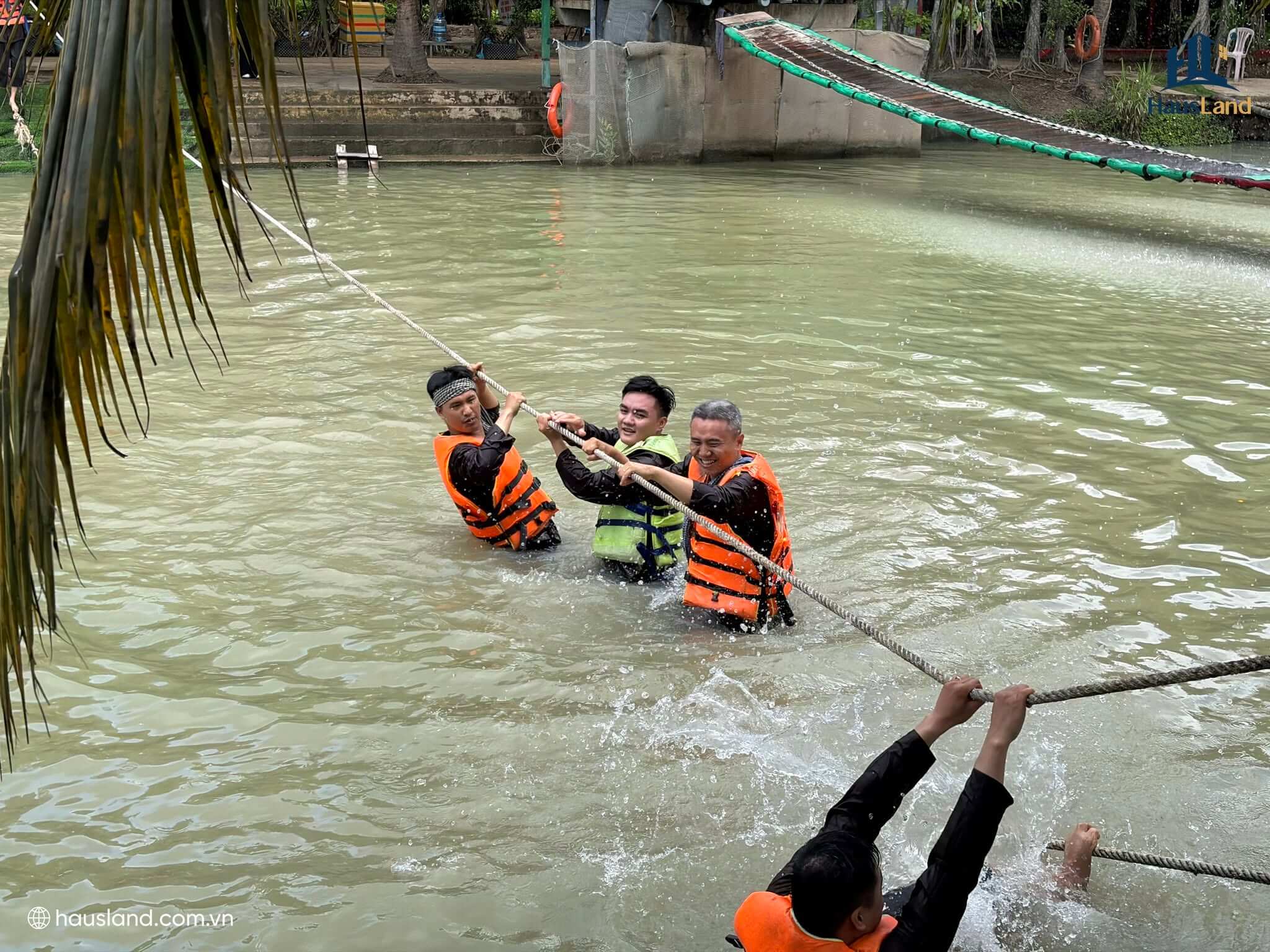 HausLand Family Day 2026: Gắn kết từ những điều giản dị 34 Những khoảnh khắc vui vẻ, ý nghĩa | HausLand Family Day 2026