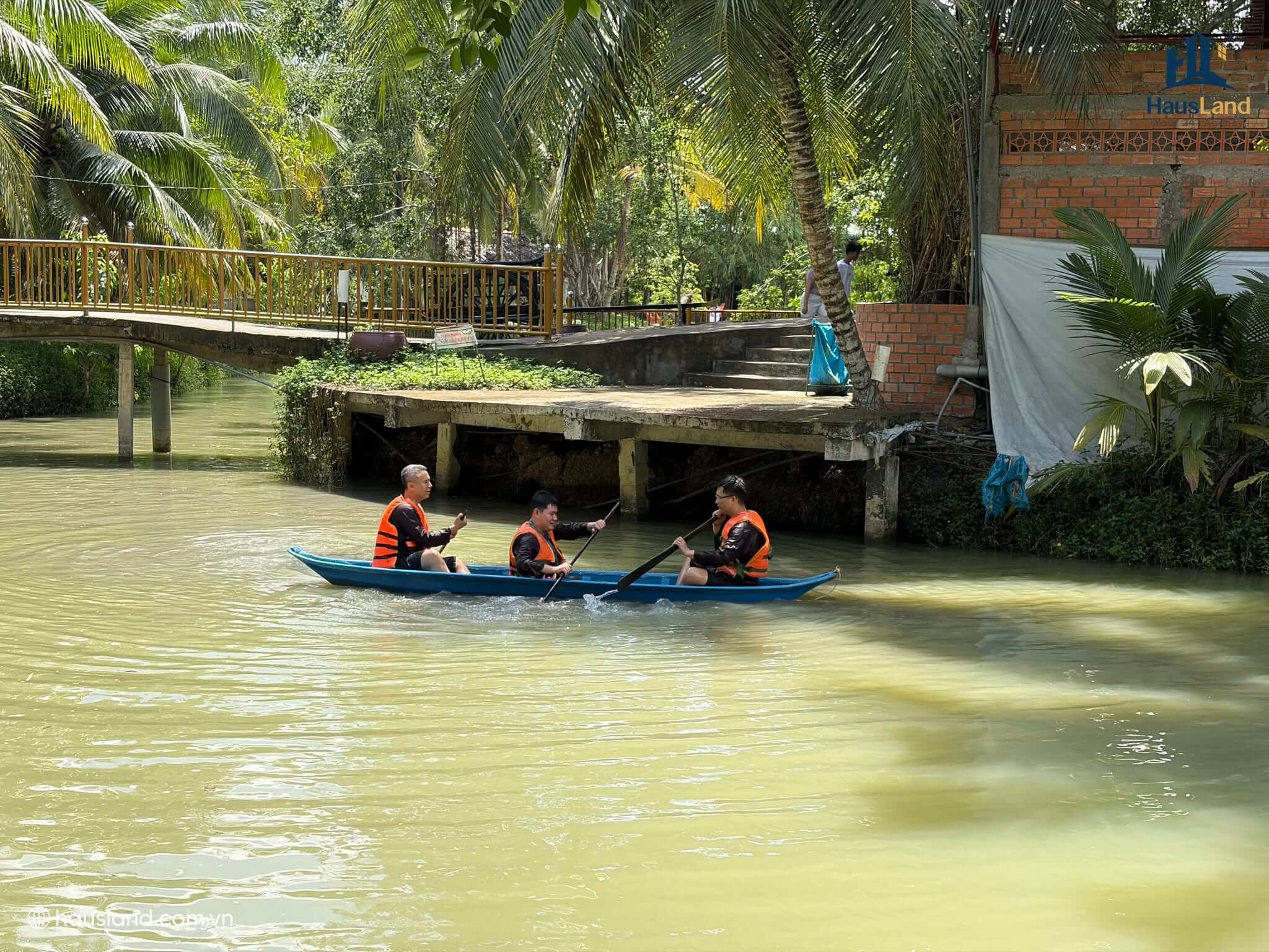 HausLand Family Day 2026: Gắn kết từ những điều giản dị 31 Những khoảnh khắc vui vẻ, ý nghĩa | HausLand Family Day 2026