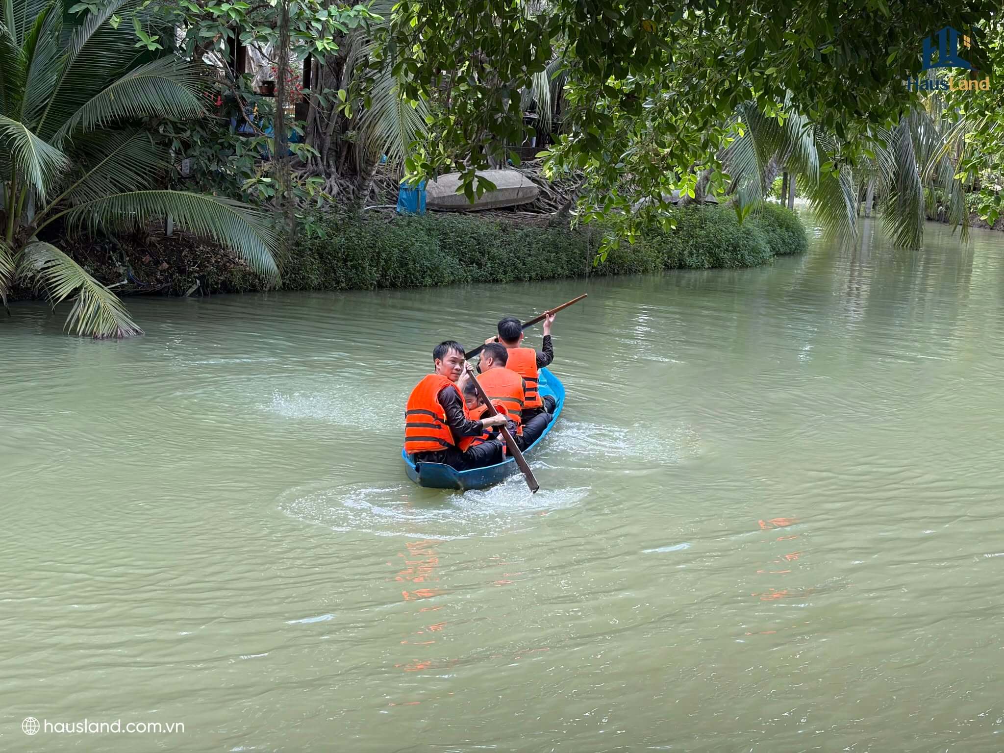 HausLand Family Day 2026: Gắn kết từ những điều giản dị 30 Những khoảnh khắc vui vẻ, ý nghĩa | HausLand Family Day 2026