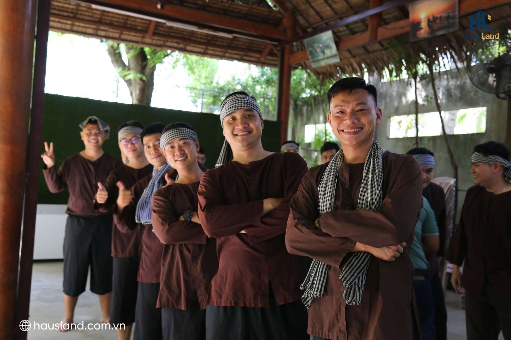 HausLand Family Day 2026: Gắn kết từ những điều giản dị 29 Những khoảnh khắc vui vẻ, ý nghĩa | HausLand Family Day 2026