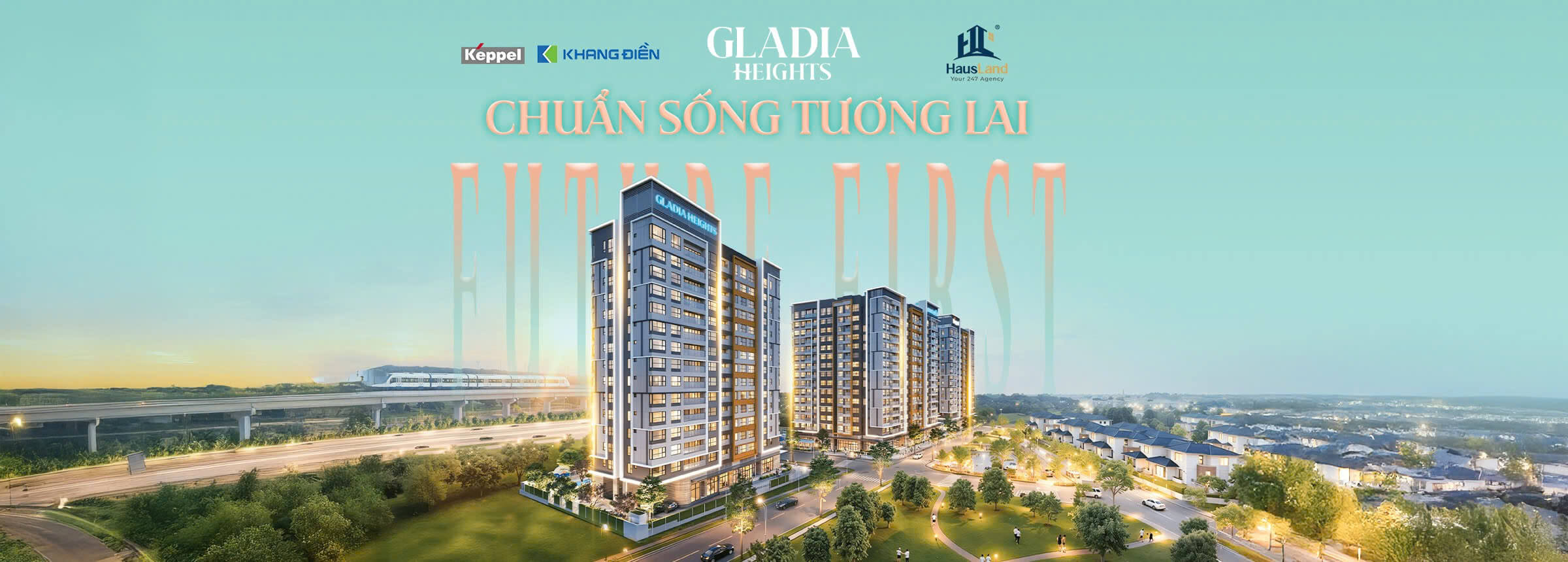 Gladia Heights