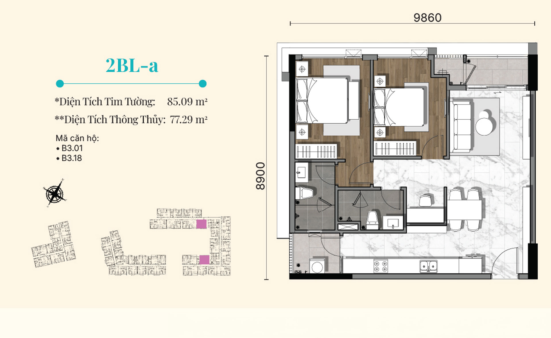 GLADIA HEIGHTS 26 GLADIA HEIGHTS_Layout_2BL-a