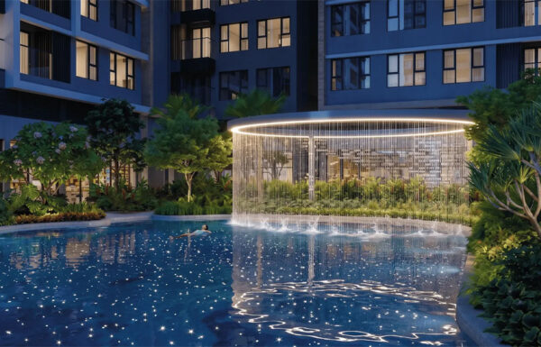 GLADIA HEIGHTS 19 Relax – Tái tạo năng lượng sau mỗi ngày