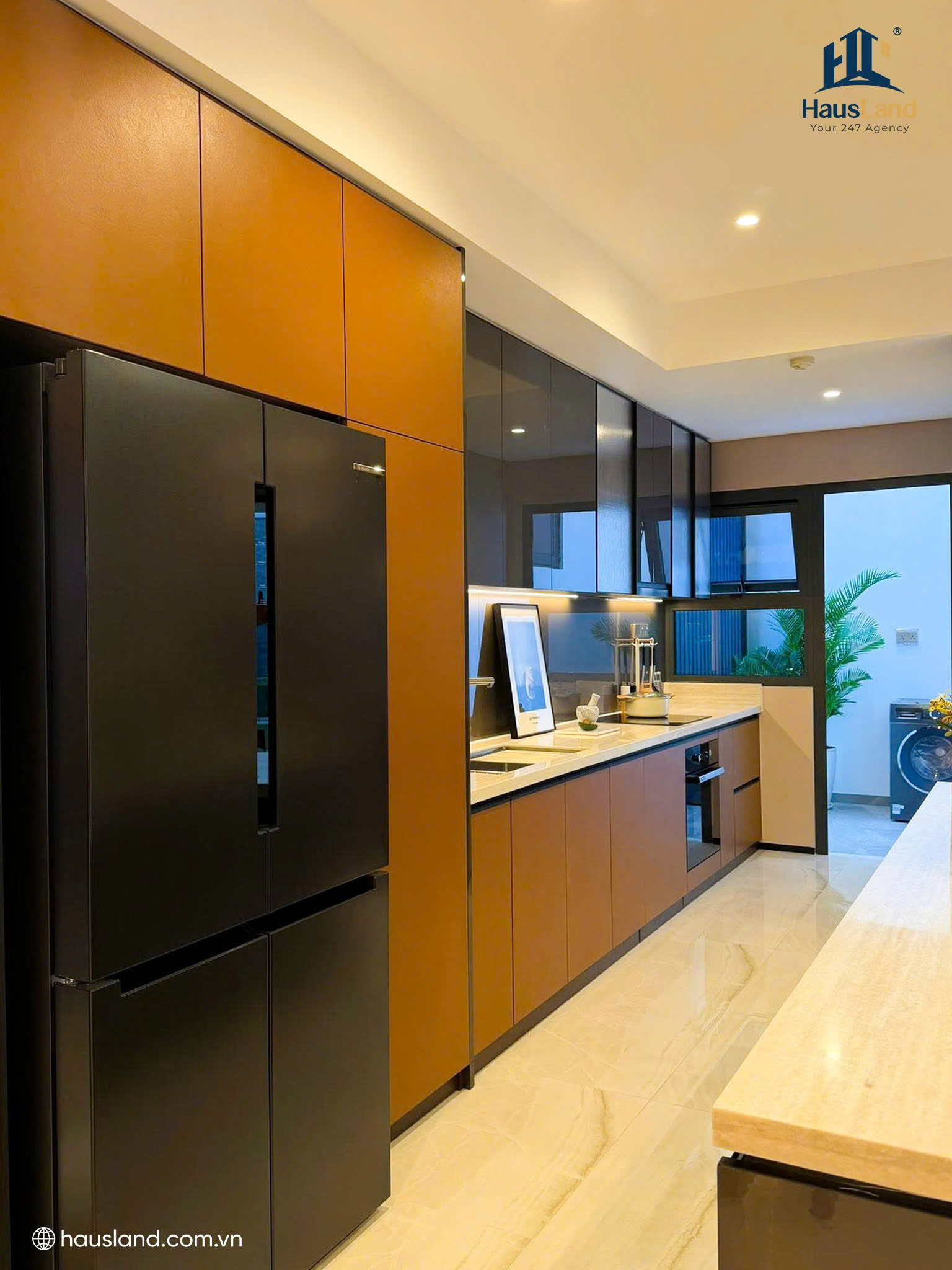 Khai trương nhà mẫu Gladia Heights - Kiến tạo chuẩn sống tương lai giữa tâm điểm Khu Đông 5 Nhà mẫu dự án căn hộ Gladia Heights