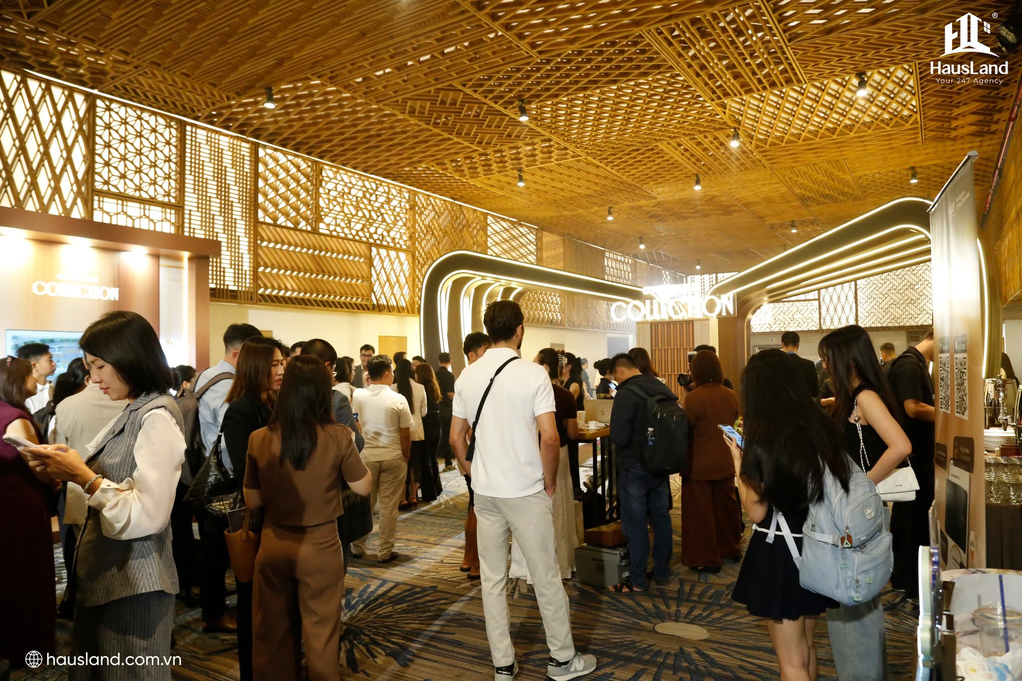 Sự kiện ra mắt Orchard Collection: Mảnh ghép hoàn thiện tuyệt tác Sycamore 2 Sự kiện ra mắt Orchard Collection với đông đảo khách hàng, nhà đầu tư