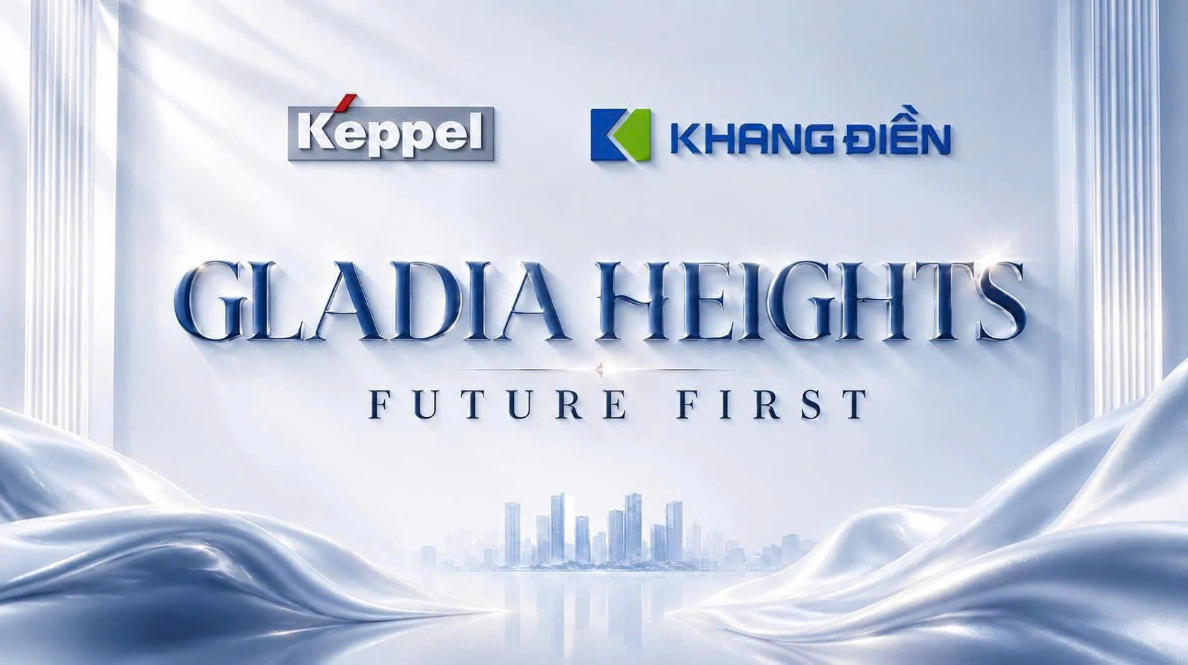 Gladia Heights: Dự án Căn hộ được mong chờ nhất khu Đông 2026 2 Sắp ra mắt Dự án Gladia Heights