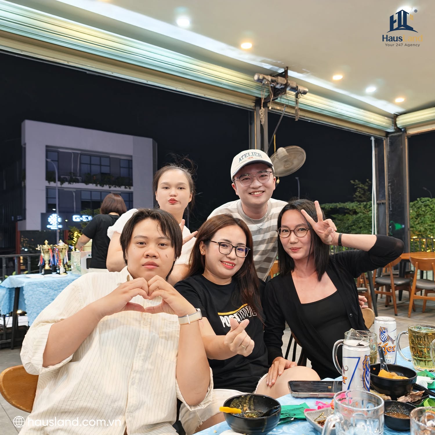 HausLand nhìn lại hành trình 06 năm phát triển: Gắn kết nội lực – Bứt phá thành công 30 Khoảnh khắc kỷ niệm 6 năm thành lập