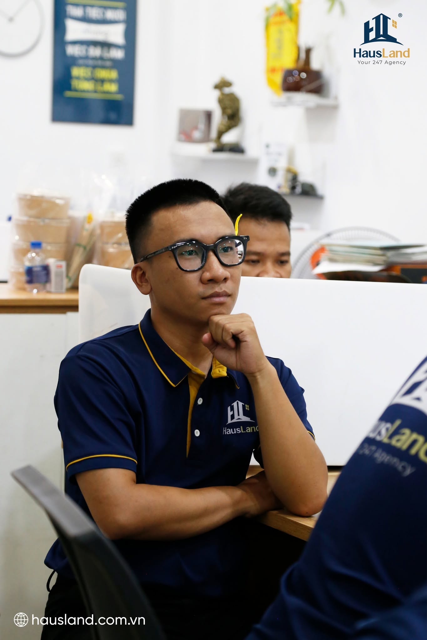 HausLand nhìn lại hành trình 06 năm phát triển: Gắn kết nội lực – Bứt phá thành công 32 Khoảnh khắc kỷ niệm 6 năm thành lập