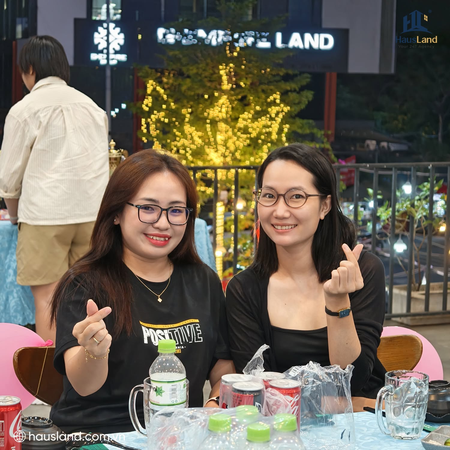 HausLand nhìn lại hành trình 06 năm phát triển: Gắn kết nội lực – Bứt phá thành công 34 Khoảnh khắc kỷ niệm 6 năm thành lập