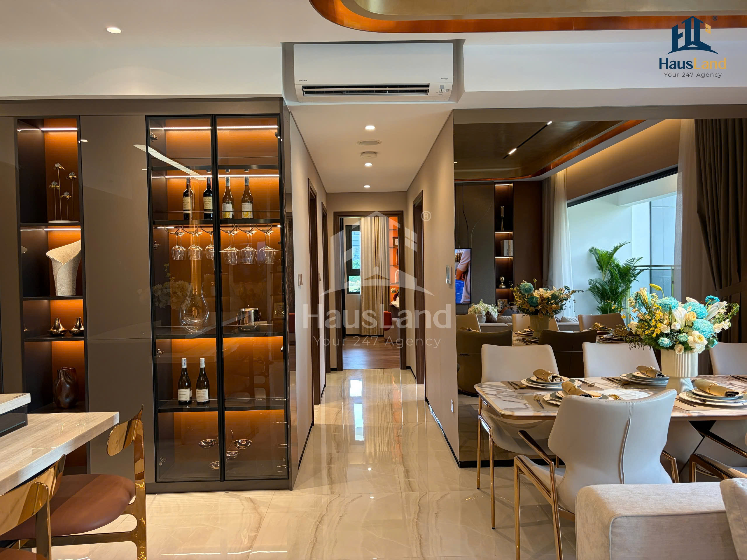 Khám phá những giá trị sống Gladia Heights - Future First: Chuẩn sống tương lai 11 Những giá trị sống Gladia Heights - Chuẩn quốc tế