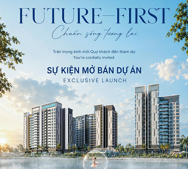 GLADIA HEIGHTS | SỰ KIỆN MỞ BÁN - EXCLUSIVE LAUNCH 01.08.2026
