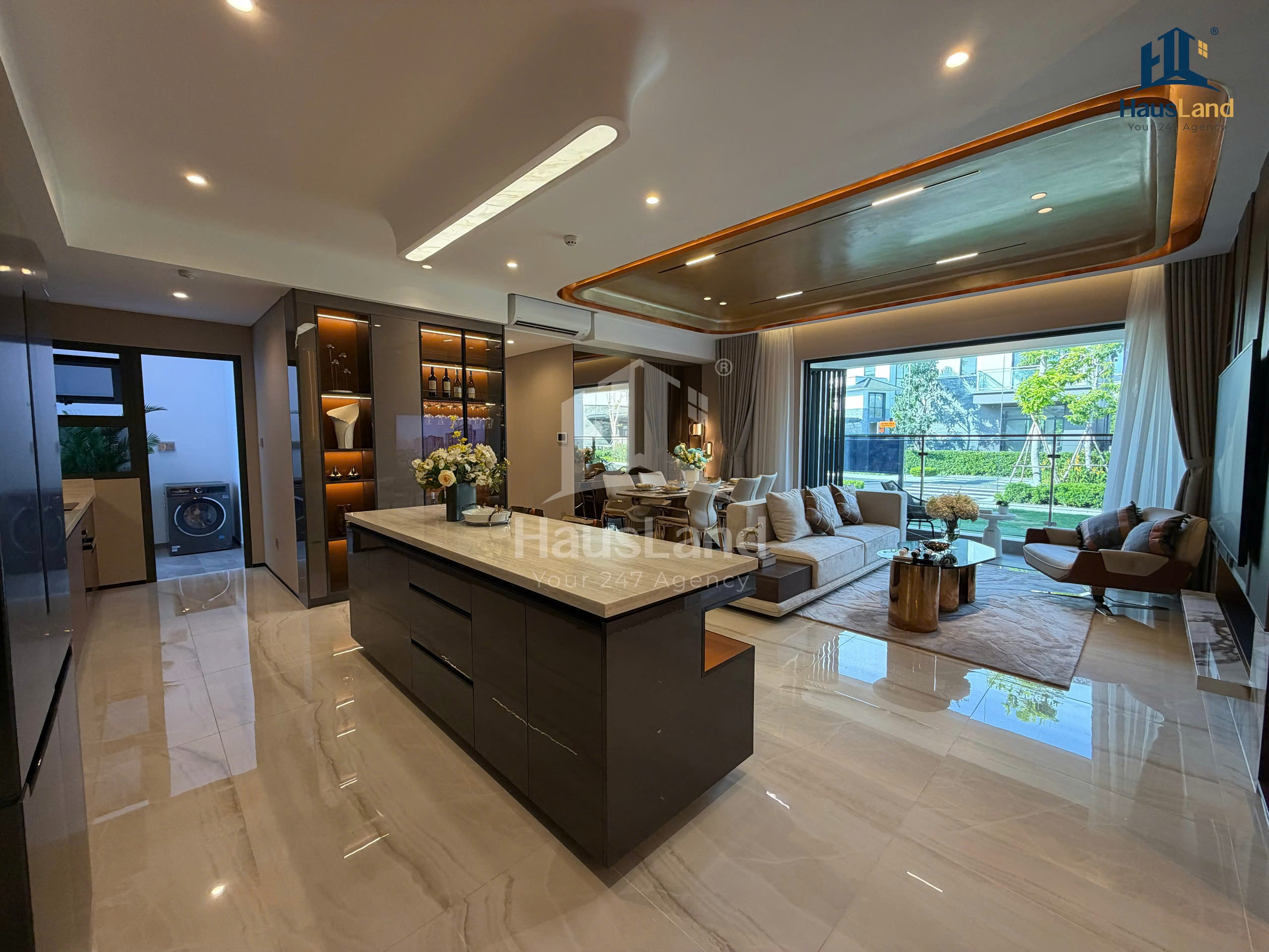 Khám phá những giá trị sống Gladia Heights - Future First: Chuẩn sống tương lai 12 Những giá trị sống Gladia Heights - Chuẩn quốc tế