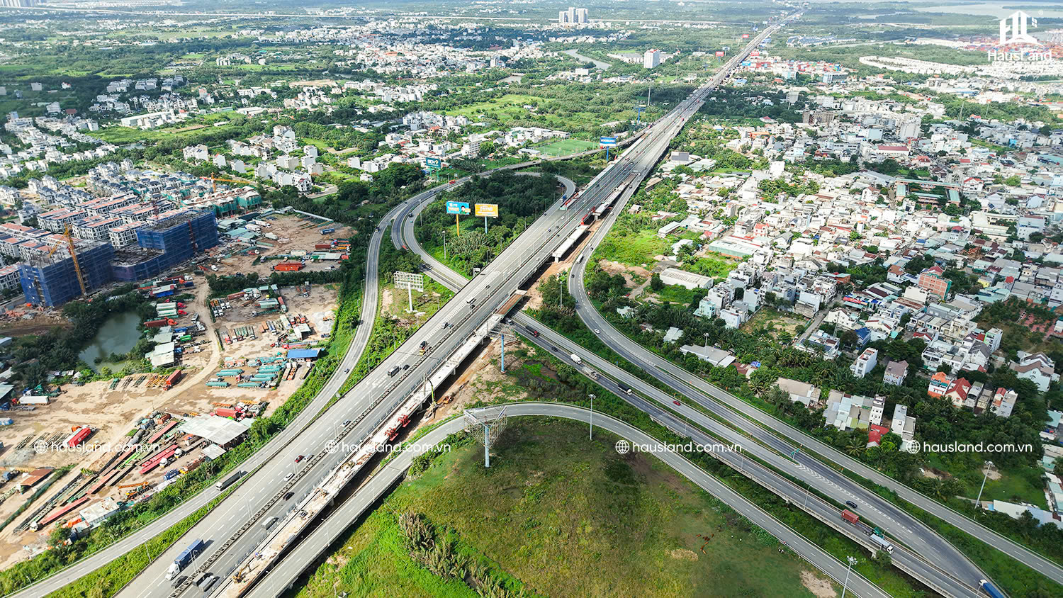 Gladia Heights sở hữu chính sách thanh toán tốt nhất tại tâm điểm Khu Đông 3 Thị trường bất động sản khu Đông TP. HCM