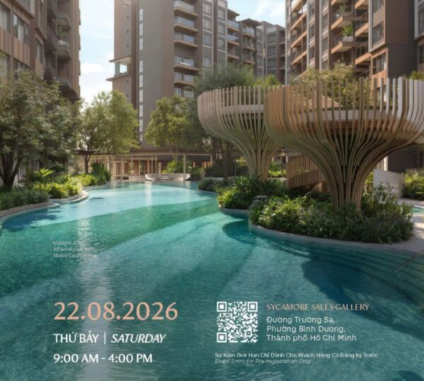 SỰ KIỆN TRẢI NGHIỆM | DRIFT INTO A WORLD OF ORCHARD COLLECTION 22.08.2026 2 SỰ KIỆN TRẢI NGHIỆM | DRIFT INTO A WORLD OF ORCHARD COLLECTION 22.08.2026