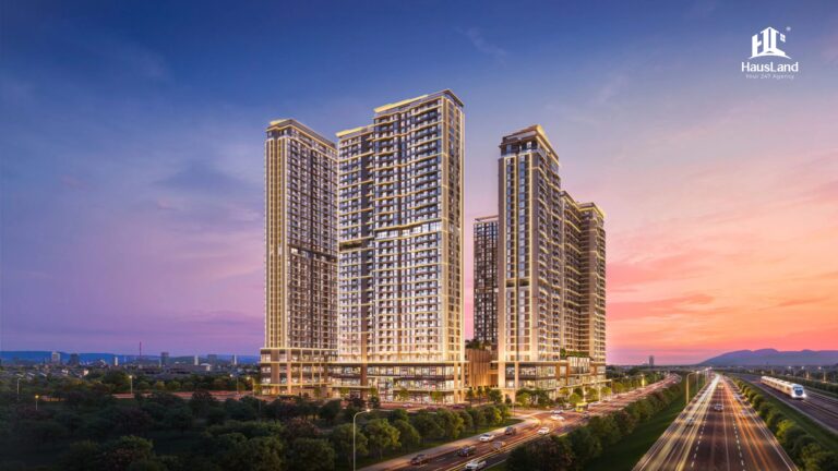 Dự án Imperia Sensa Park Dấu ấn mới của MIK Group tại khu Đông TP. HCM