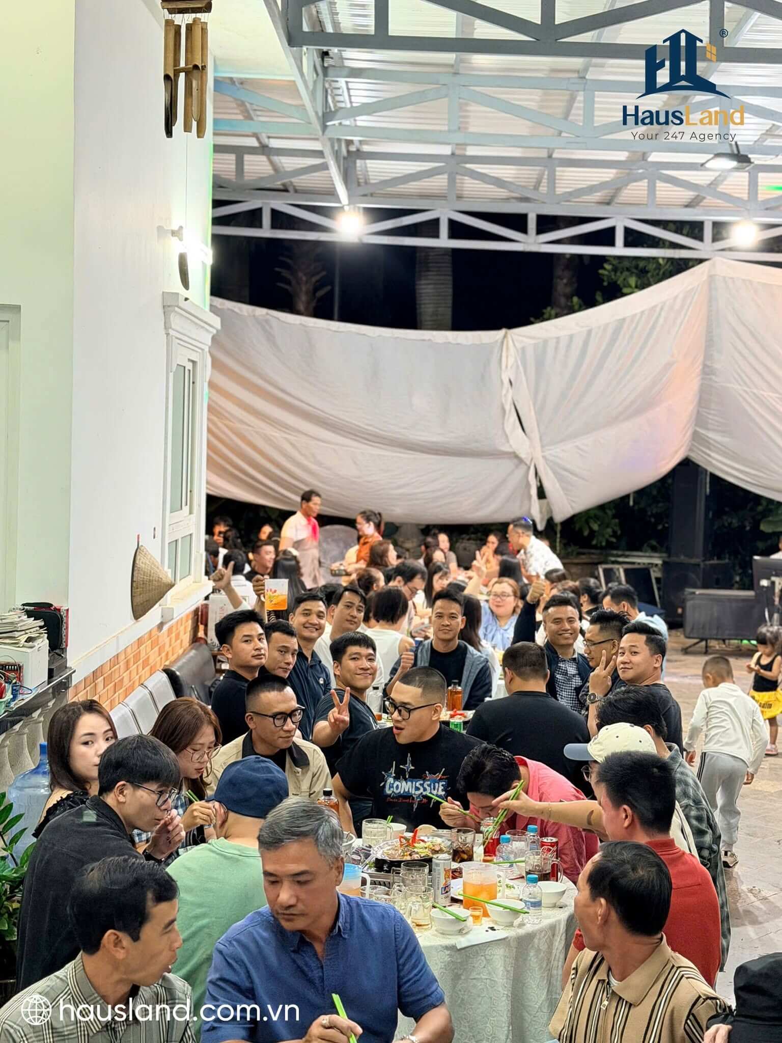 HausLand Team - Phiêu du 2 ngày 1 đêm tại Thành phố Bảo Lộc 14 Bảo Lộc Trip | HausLand Team
